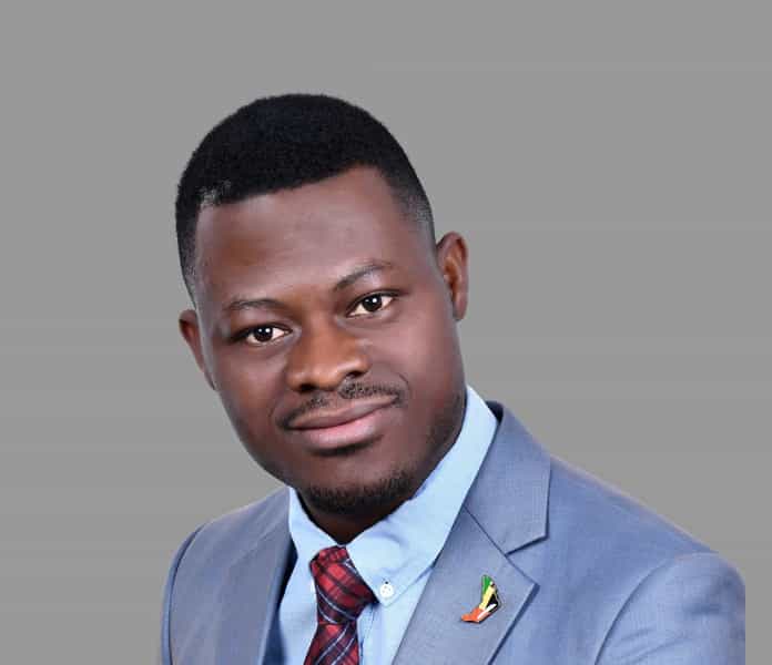 Learning by doing in Open Source: Samson Sanyaolu's cover image